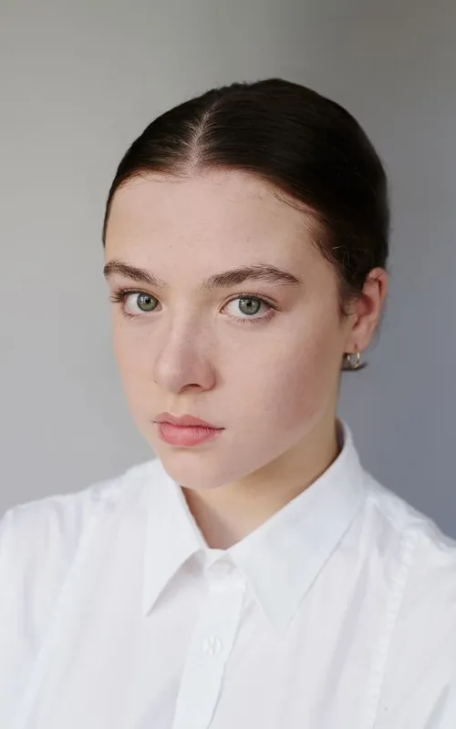 Eva Marlen Hirschburger