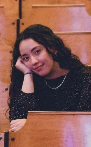 Sofía Maldonado