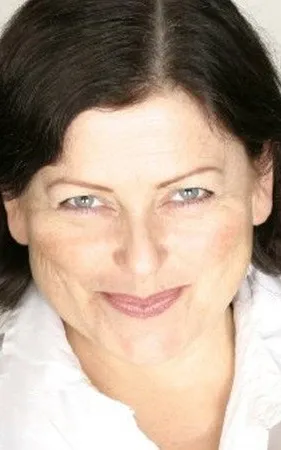 Sarah Hayward
