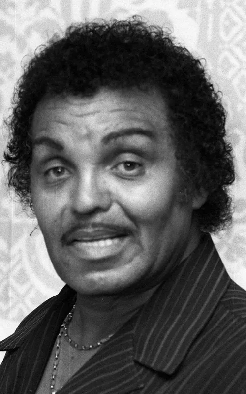 Joe Jackson
