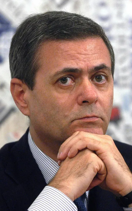 Ezio Mauro