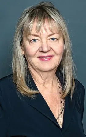 Ellen Chenoweth