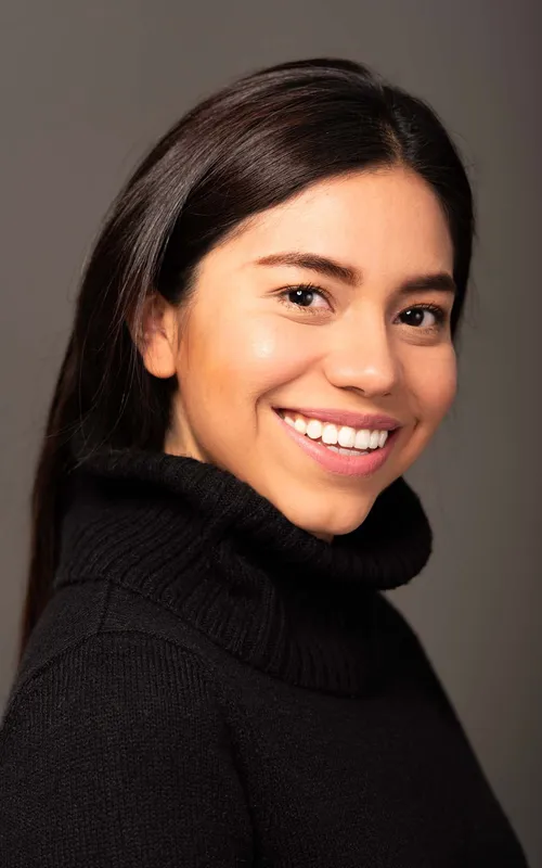 Karla Garrido