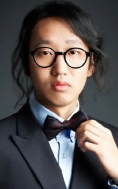 Kim Kyung-Jin