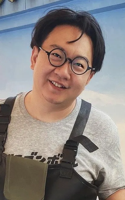 Jin Xin