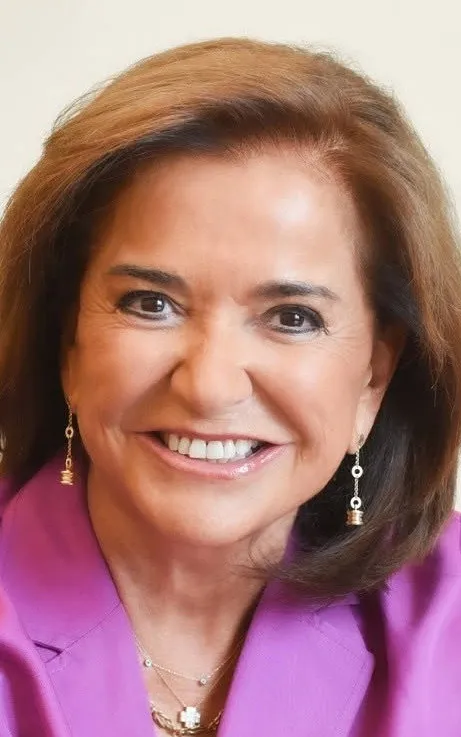 Dora Bakoyannis