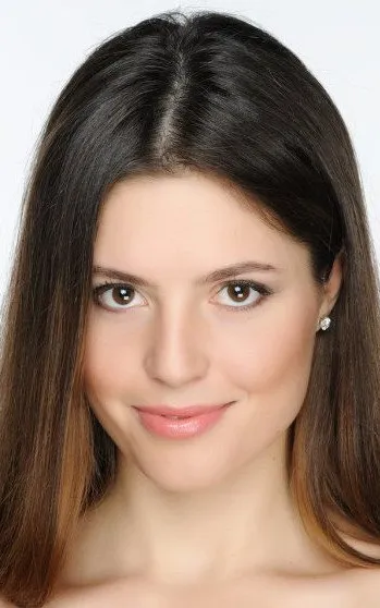 Elina Geiman