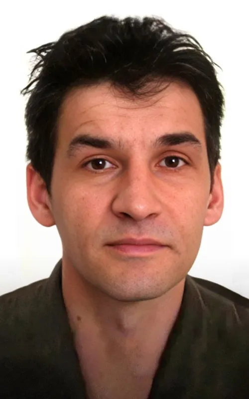Csaba Czene