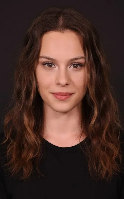 Gizem Katmer