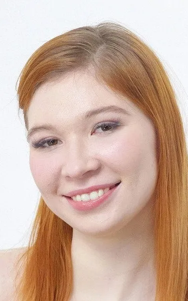 Mia Murkovski