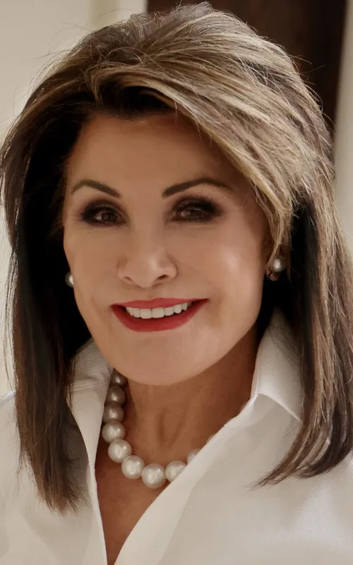 Gianna Angelopoulos-Daskalaki