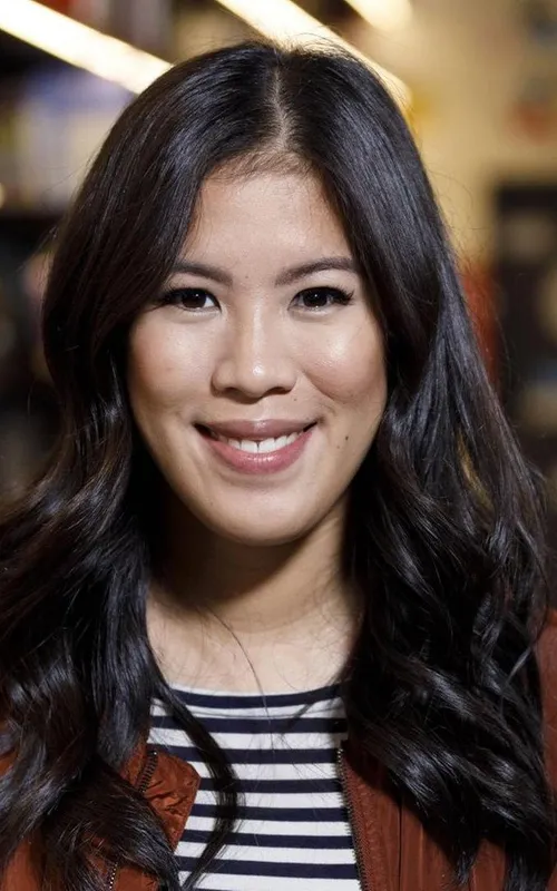 Mai Thi Nguyen-Kim