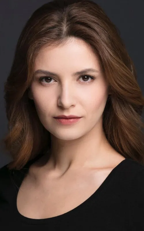 Cansu Yazıcı