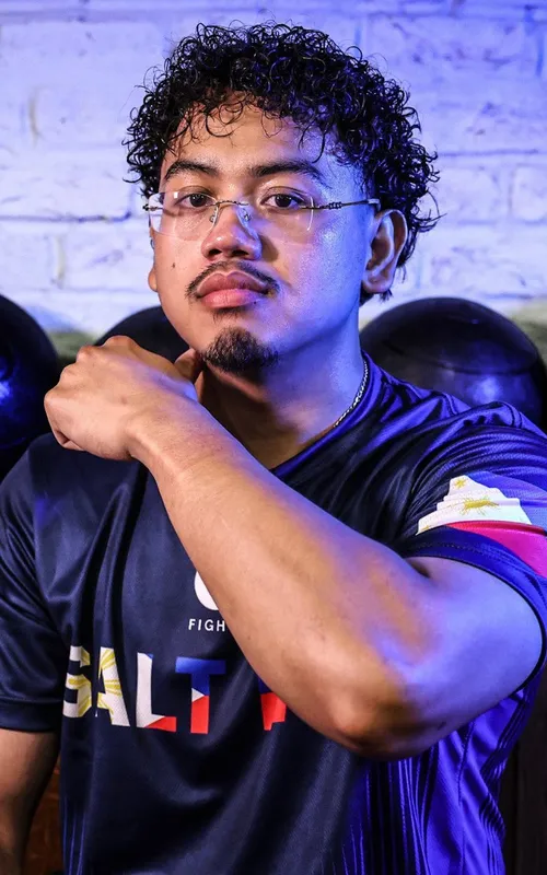 Nathaniel Bustamante