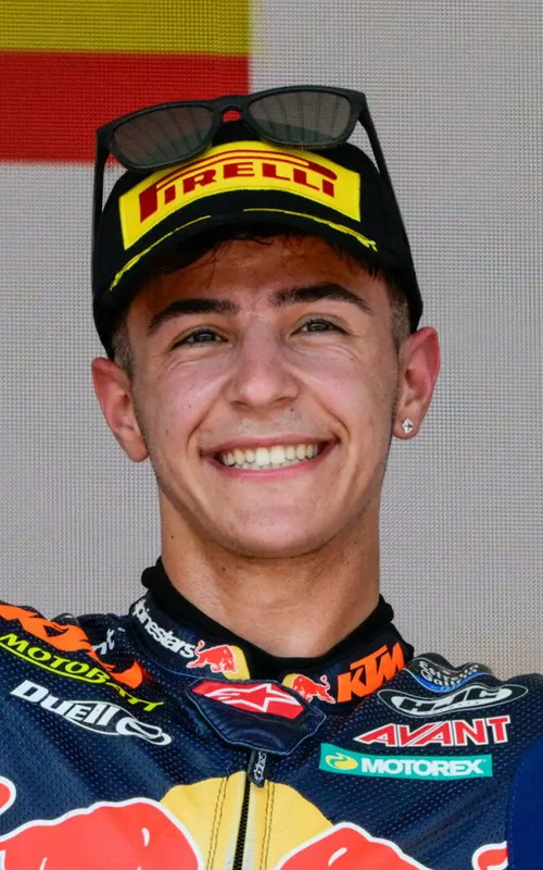José Antonio Rueda Ruiz