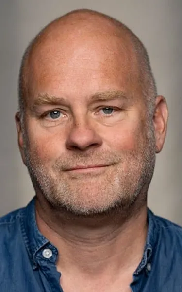 Peder Dahlgaard