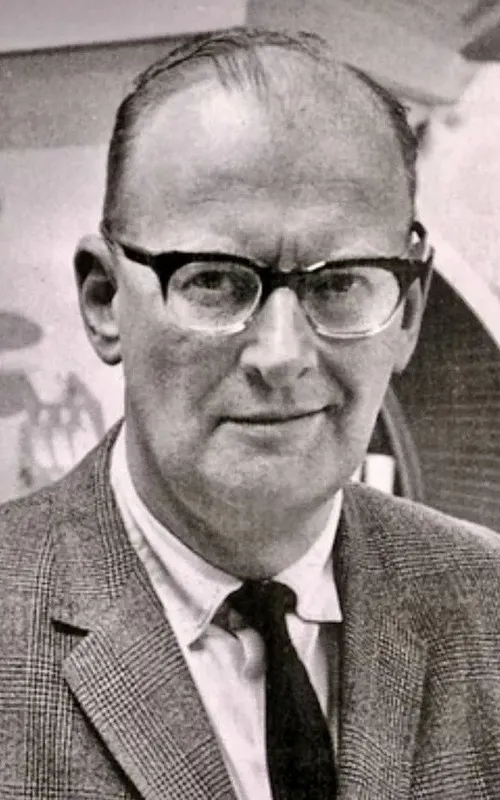 Arthur C. Clarke