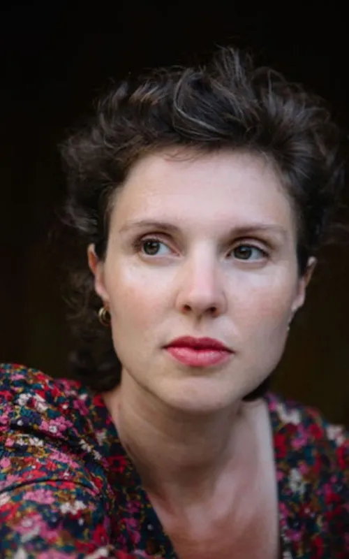 Alexe Poukine