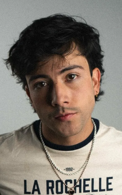 Pablo Granados