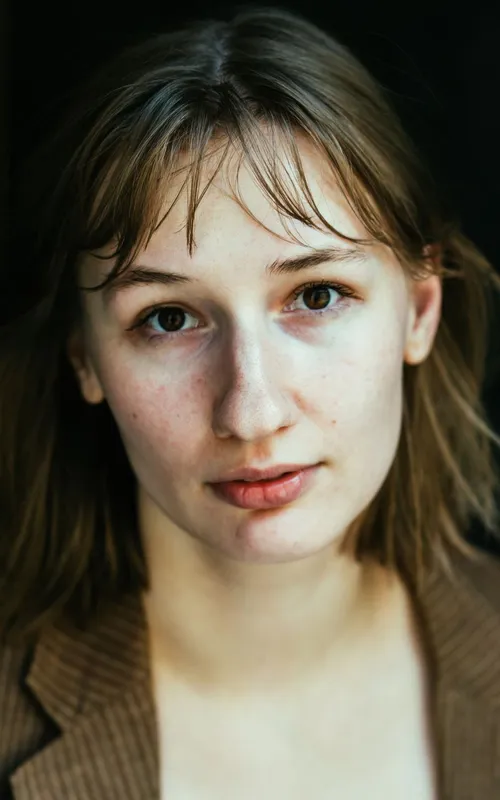 Annalisa Hohl
