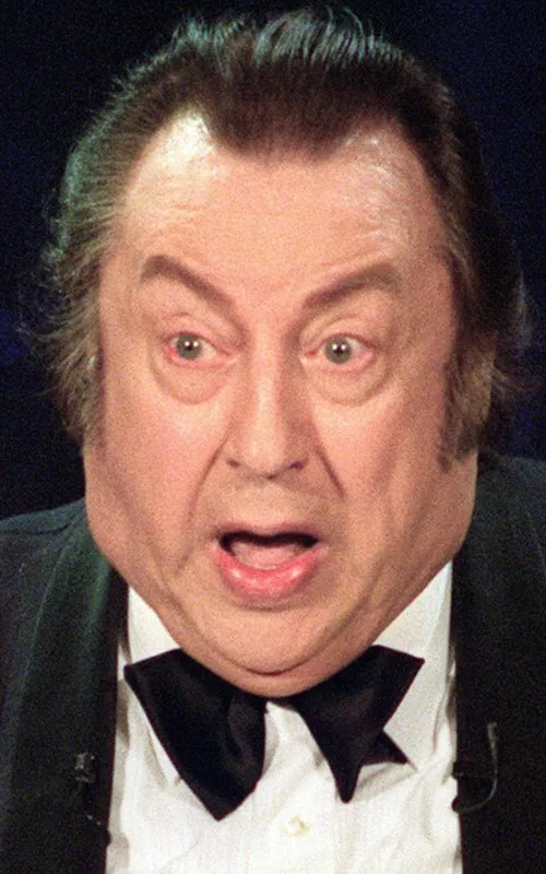 Raymond Devos
