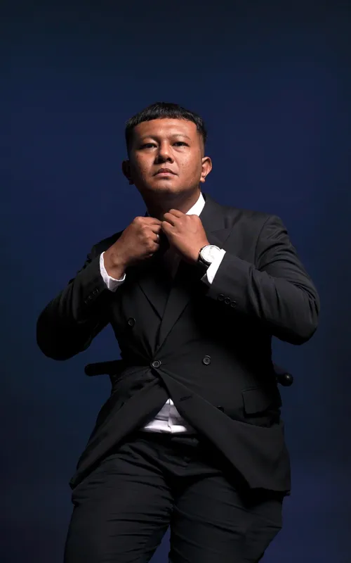 Agung Bla