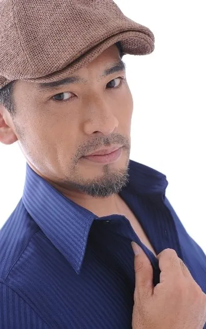 Atsushi Miyauchi