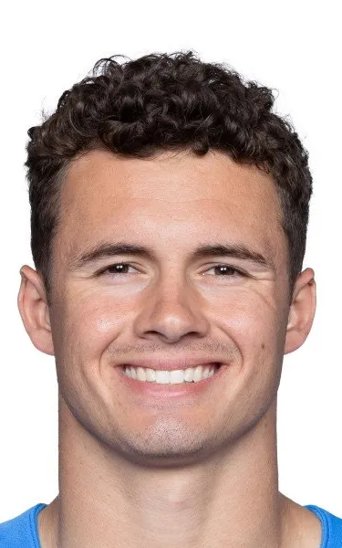 Ladd McConkey