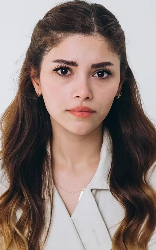 Fidan Alakbarova