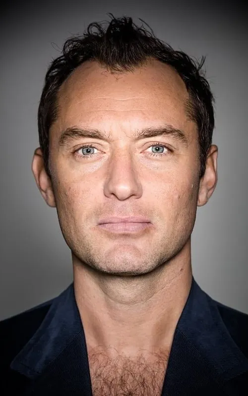 Jude Law