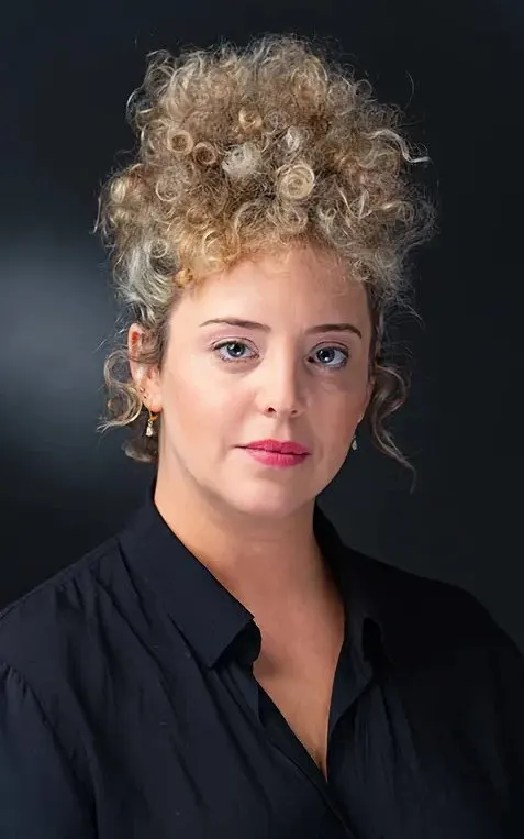 Kineret Limoni