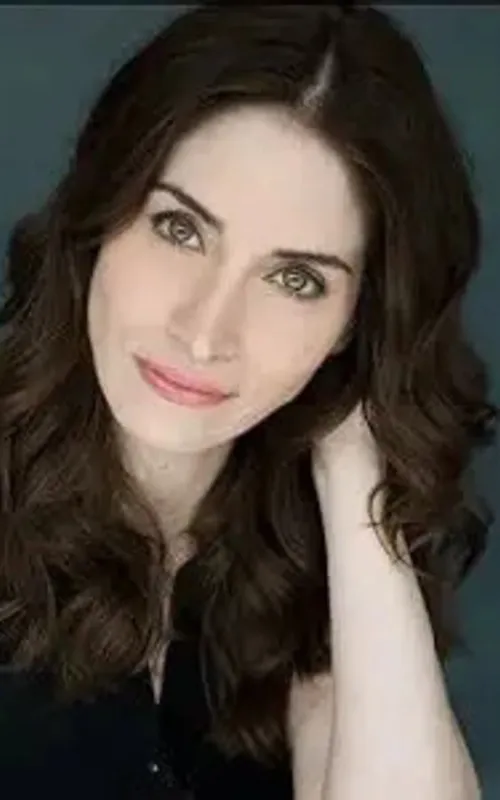 Laura M. D'Alessandro