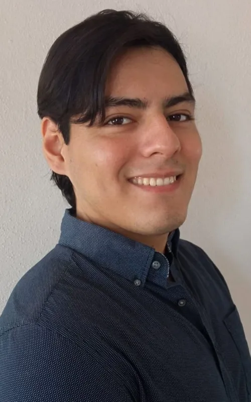 Manelick Ortega