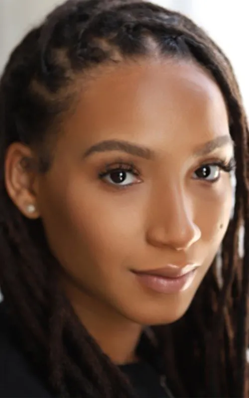 Vanessa D. Fant