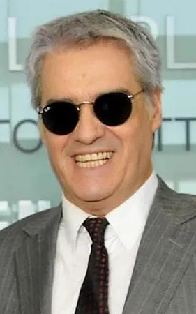 Roberto Petinatto