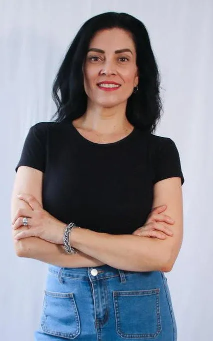 Alejandra Plata