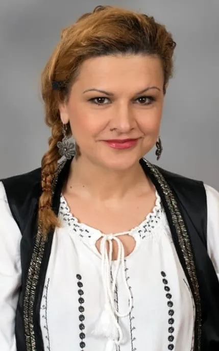 Maria Buză
