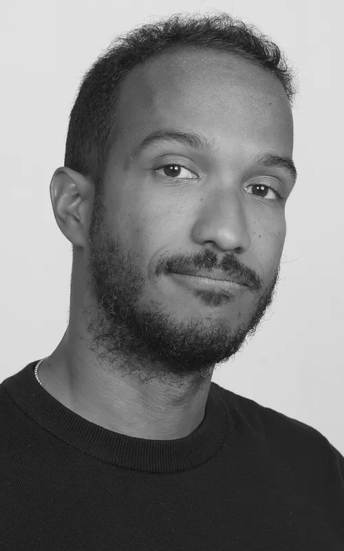 Yoel Morales