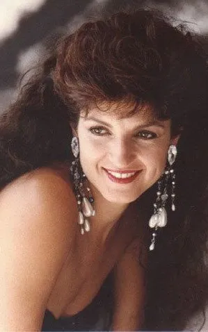 Pamala Stanley