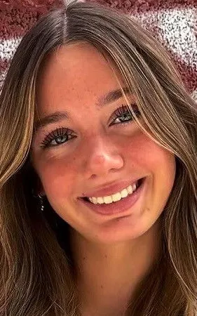 Josie Rogers