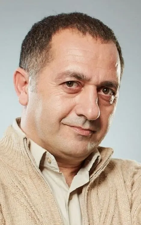 Mehmet Bilge Aslan