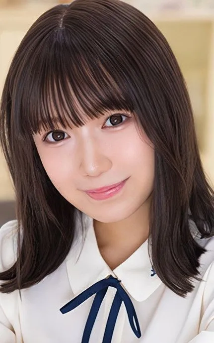 Yuna Hinata