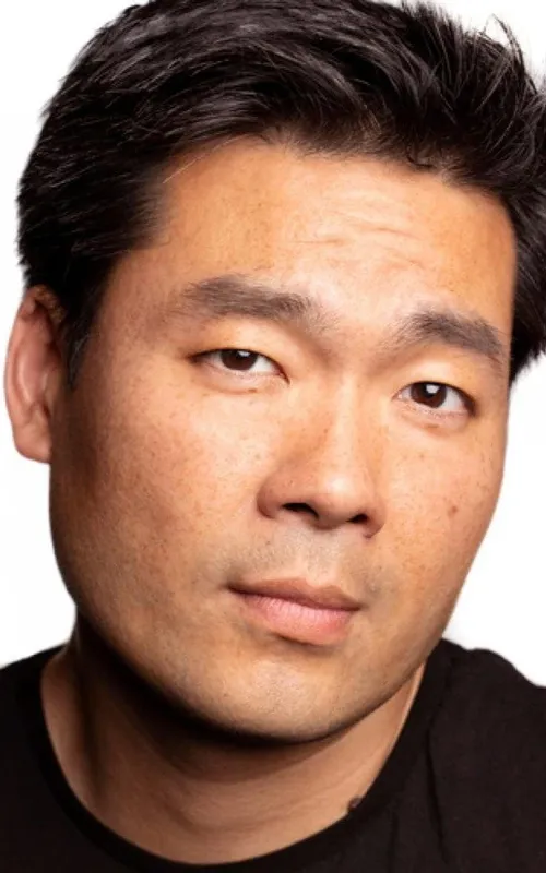 Tony Nam