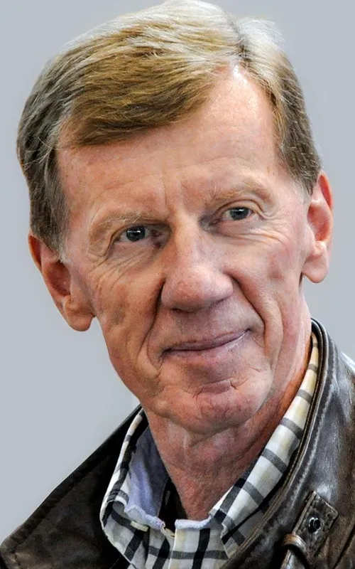 Walter Röhrl