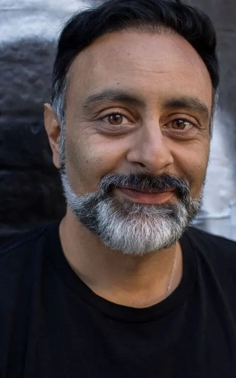 Rajeev Varma