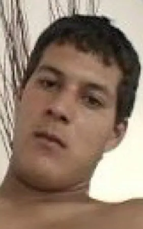 Juaquin Barga