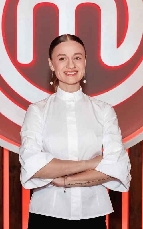 Olha Martynovska