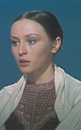 Galina Bulgakova