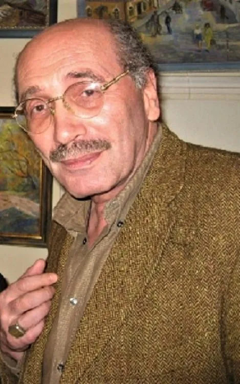 Aleksandr Kabakov
