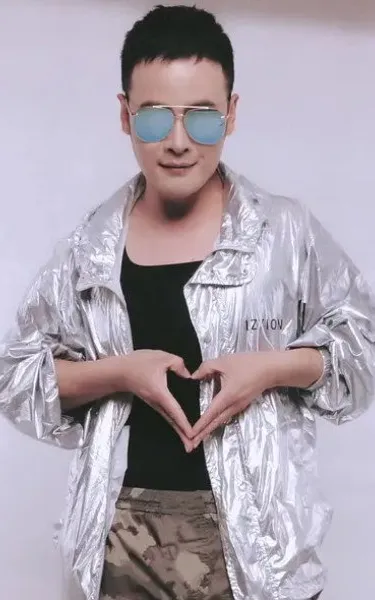 Liu Xinjie